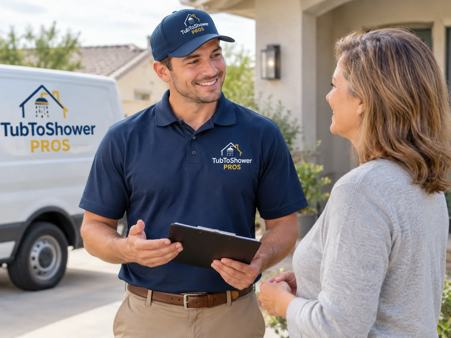 Tub Shower Conversion Strawn, TX FAQs
